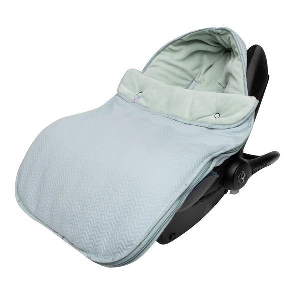 BEBE-JOU FUSÁČEK DO AUTOSEDAČKY 0+ FABULOUS PAPER PLANES - FUSAKY DO AUTOSEDAČKY - AUTOSEDAČKY A PŘÍSLUŠENSTVÍ