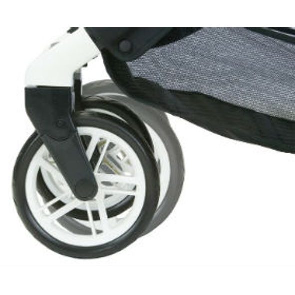 JANÉ MUUM FORMULA MATRIX 2012 - TROJKOMBINACE - KOČÁRKY A PŘÍSLUŠENSTVÍ