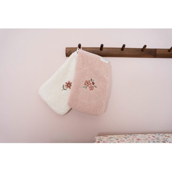 LITTLE DUTCH POTAH NA PŘEBALOVACÍ PODLOŽKU FAIRY WONDERS - POTAHY NA PŘEBALOVACÍ PODLOŽKY - PŘEBALOVÁNÍ