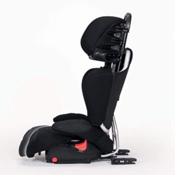 CASUALPLAY PLAYXTREM PROTECTOR FIX 2012 - AUTOSEDAČKY 15-36KG - AUTOSEDAČKY A PŘÍSLUŠENSTVÍ