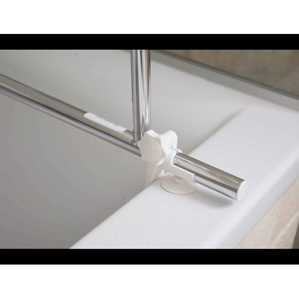 GEUTHER VARIX SL SET PRO KOUPÁNÍ A PŘEBALOVÁNÍ 4835 - PŘEBALOVACÍ PULTY - PŘEBALOVÁNÍ