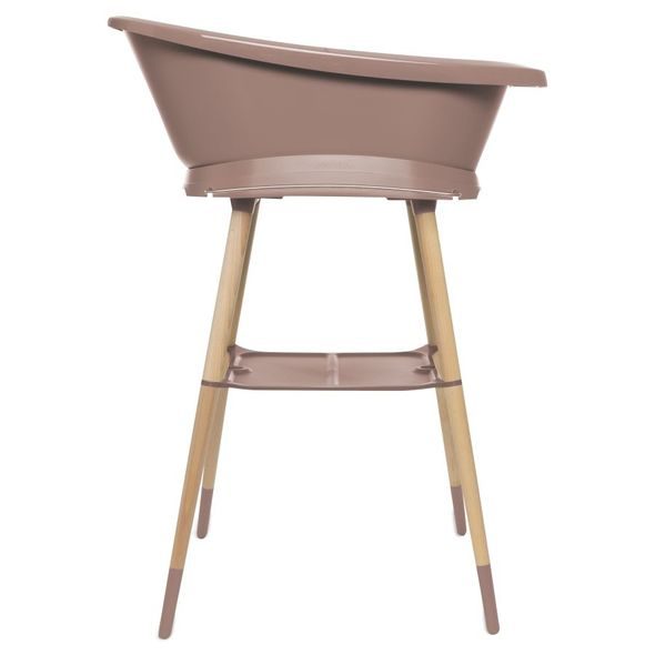 BEBE-JOU KOUPACÍ SADA BÉBÉ-JOU SENSE PLUS 8 DÍLNÁ MOCHA MOUSSE, DIGIT - VANIČKY PLASTOVÉ - KOUPÁNÍ A ZDRAVÍ