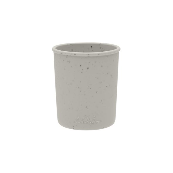 KIKKABOO KELÍMEK PLATINUM SILICONE SAND - DĚTSKÉ HRNEČKY - KRMENÍ