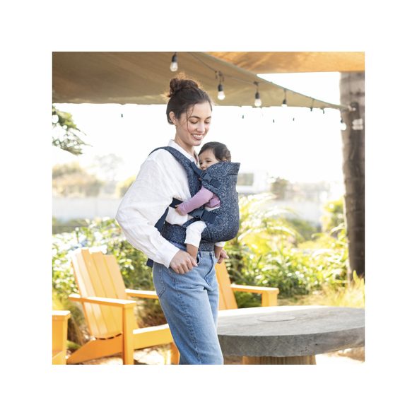 INFANTINO NOSÍTKO FLIP 4V1 CONVERTIBLE NAVY - NOSÍTKA - NOŠENÍ & SPORT