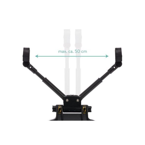 FILLIKID STUPÁTKO + SEDÁTKO BASIC - STUPÁTKA ZA KOČÁREK - KOČÁRKY A PŘÍSLUŠENSTVÍ