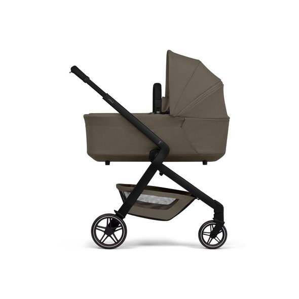 JOOLZ HUB² HLUBOKÝ DÍL HAZEL BROWN - KORBIČKY - KOČÁRKY A PŘÍSLUŠENSTVÍ