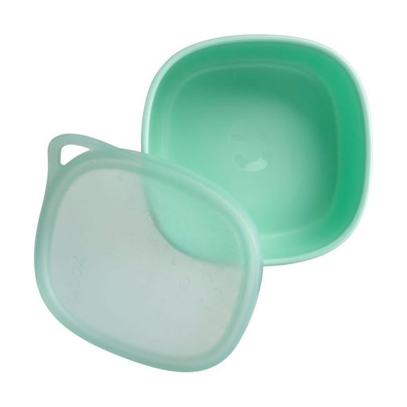 B.BOX KRABIČKA NA OBĚD 400 ML - ZELENÁ - KRABIČKY NA SVAČINU - KRMENÍ