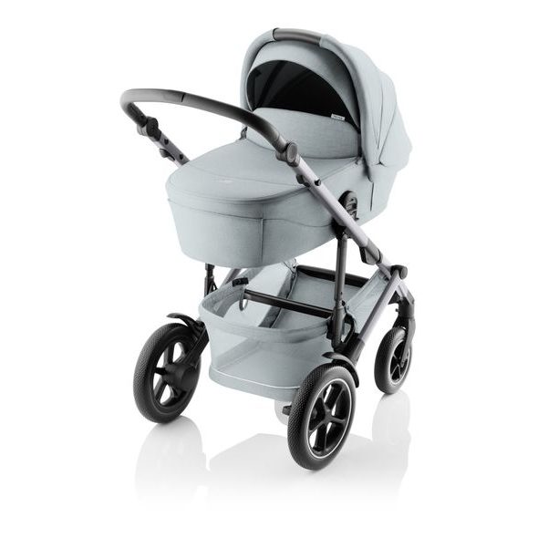 BRITAX-RÖMER HLUBOKÁ KORBA SMILE 5Z STYLE - KORBIČKY - KOČÁRKY A PŘÍSLUŠENSTVÍ