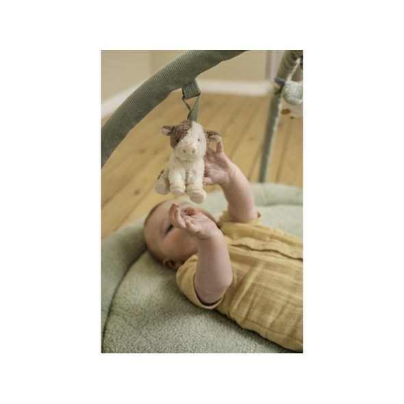 LITTLE DUTCH HRACÍ DEKA S HRAZDOU FARMA - HRACÍ DEKY - PRO DĚTI