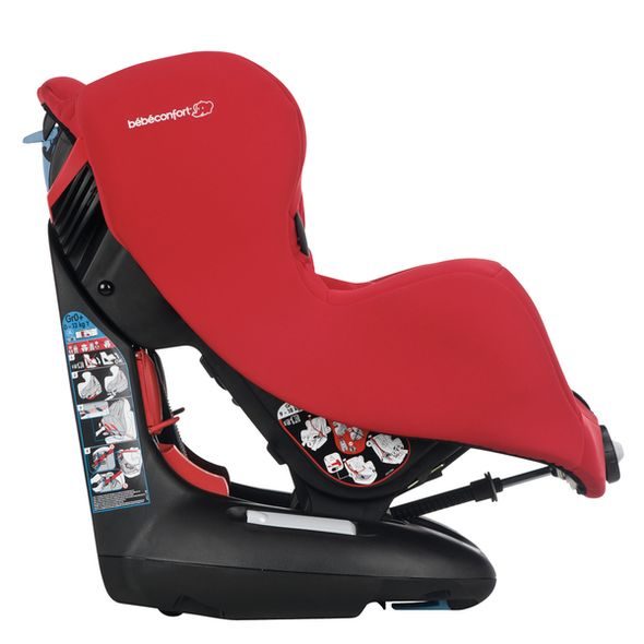 BEBE CONFORT ISÉOS NÉO+ 2012 - VÝPRODEJ - OUTLET