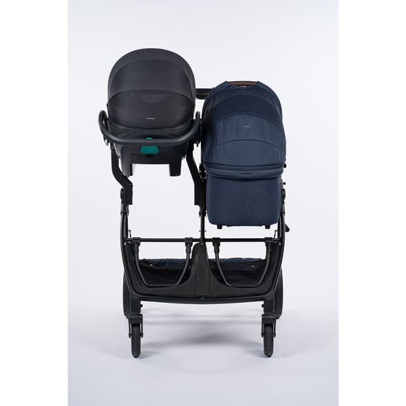 MAST M.TWIN X KOČÁREK (HP), BLUEBERRY - KOČÁRKY PRO DVOJČATA - KOČÁRKY A PŘÍSLUŠENSTVÍ