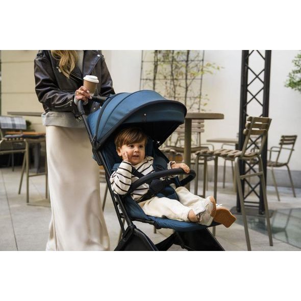 MOMI SPORTOVNÍ KOČÁREK MOMI ANDREA TYRKYSOVÝ 2024 - SPORTOVNÍ KOČÁRKY - KOČÁRKY A PŘÍSLUŠENSTVÍ