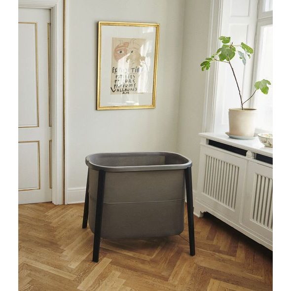 STOKKE® SNOOZI™ - CESTOVNÍ POSTÝLKY - SPINKÁNÍ