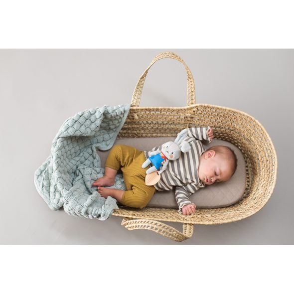 TAF TOYS KRÁLÍČEK RYLEE - HRAČKY K ZAVĚŠENÍ - PRO DĚTI