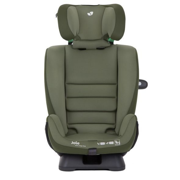 JOIE EVERY STAGE™ R129 MOSS - AUTOSEDAČKY 0-36KG - AUTOSEDAČKY A PŘÍSLUŠENSTVÍ