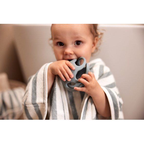 JOLLEIN KOUSÁTKO MÍČEK SILIKON SEA GREEN - KOUSÁTKA - PRO DĚTI