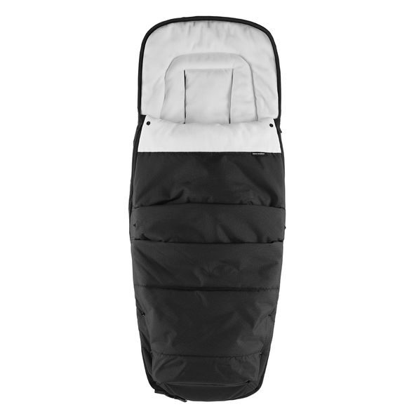 EASYWALKER FUSAK KE KOČÁRKU HARVEY NXT DEEP BLUE - FUSAKY DO KOČÁRKU - KOČÁRKY A PŘÍSLUŠENSTVÍ