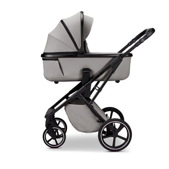 MOON CIAO - GHOST - DVOJKOMBINACE - KOČÁRKY A PŘÍSLUŠENSTVÍ