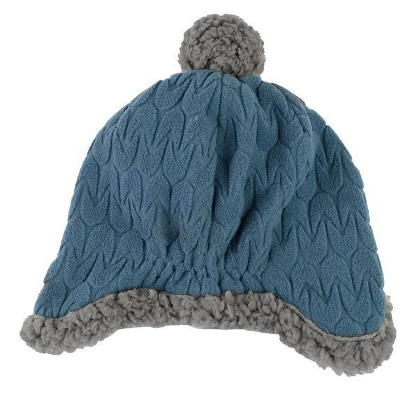 LODGER HATTER EMPIRE FLEECE DRAGONFLY 3 - 6 MĚSÍCŮ - ČEPIČKY A KLOBOUČKY - PRO DĚTI