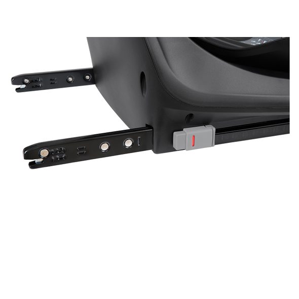 KIKKABOO ZÁKLADNA OTOČNÁ I-CLASS 360 ISOFIX - BÁZE A ISOFIX BÁZE - AUTOSEDAČKY A PŘÍSLUŠENSTVÍ