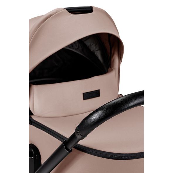 MOON RESEA 2.0 MAXI SET - SAND - KOMBINACE S PŘÍSLUŠENSTVÍM - KOČÁRKY A PŘÍSLUŠENSTVÍ