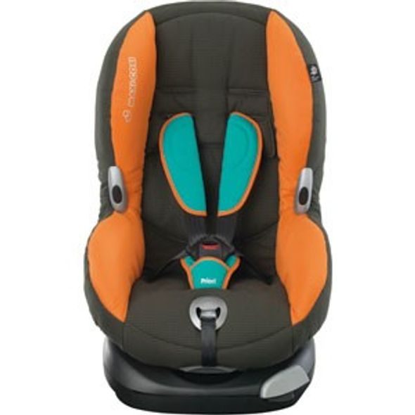 MAXI COSI PRIORI XP SPICE - VÝPRODEJ - OUTLET