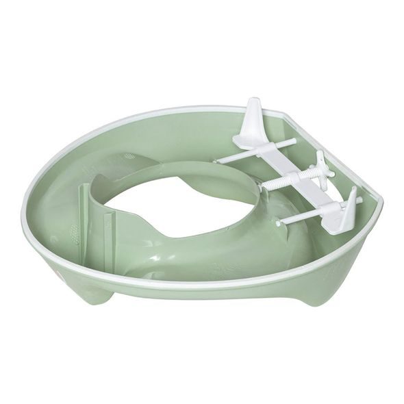 BEBE-JOU TRÉNINKOVÉ SEDÁTKO NA TOALETU RAINBOW SKY - ADAPTÉRY NA WC - KOUPÁNÍ A ZDRAVÍ