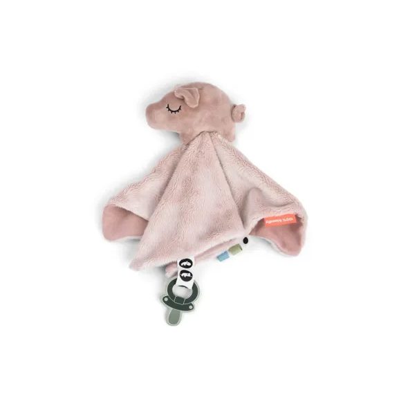 DONE BY DEER HAPPY HOME PŘÍTULKA PIGEE - USÍNÁČCI MAZLÍCÍ - PRO DĚTI