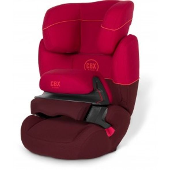 CYBEX ISIS CBX LINE 2013 - AUTOSEDAČKY 9-36KG - AUTOSEDAČKY A PŘÍSLUŠENSTVÍ