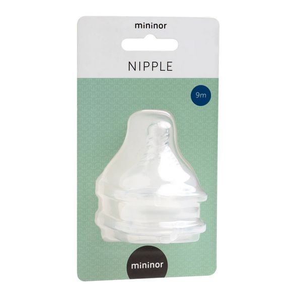 MININOR SAVIČKA KE KOJENECKÉ LAHVI 9M - SAVIČKY A PÍTKA - KRMENÍ