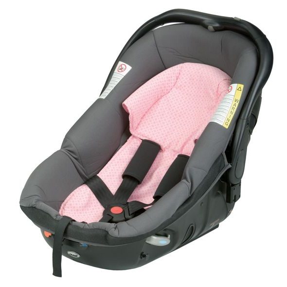 JANÉ RIDER + MATRIX LIGHT 2010 - TROJKOMBINACE - KOČÁRKY A PŘÍSLUŠENSTVÍ