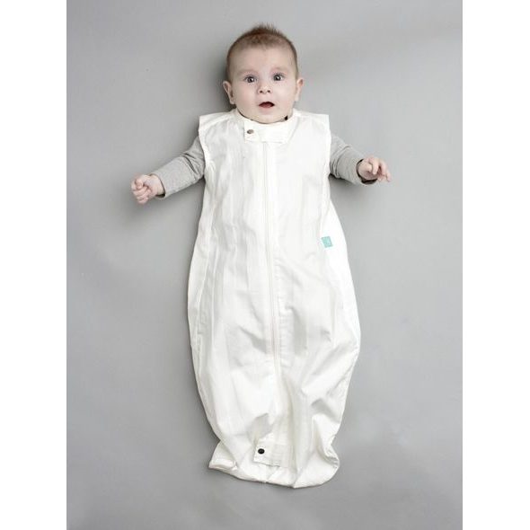 ERGOPOUCH® ORGANIC COTTON&BAMBOO MIX SLEEPING BAG 1.0 TOG - SPACÍ PYTEL - KOSMETIKA PRO CELOU RODINU - PRO MAMINKY