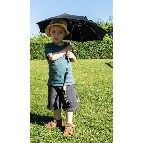 BABY DAN BABYDAN UNIVERZÁLNÍ SLUNEČNÍK KE KOČÁRKU, UV - SLUNEČNÍKY A CLONY - KOČÁRKY A PŘÍSLUŠENSTVÍ