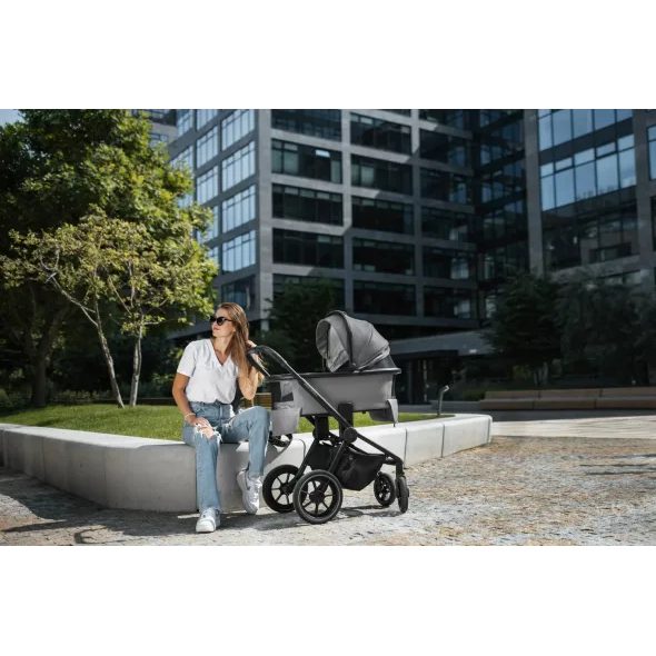 ZOPA HLUBOKÁ KORBA MOVE XL 3 - KORBIČKY - KOČÁRKY A PŘÍSLUŠENSTVÍ