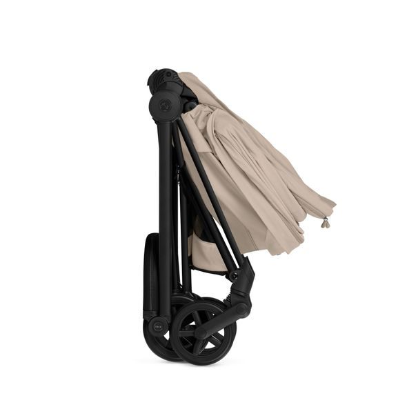 CYBEX MIOS/COŸA STYLE SKLADACÍ KORBA - KORBIČKY - KOČÁRKY A PŘÍSLUŠENSTVÍ