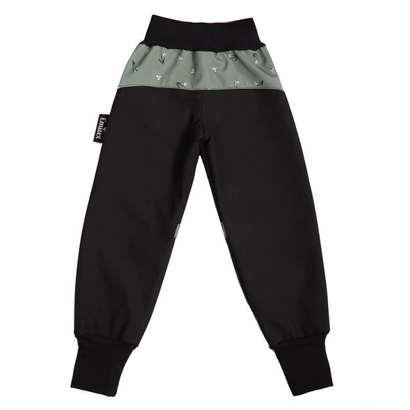 EMITEX DĚTSKÉ SOFT KALHOTY SPRING MEADOW - KALHOTKY A TEPLÁČKY - PRO DĚTI