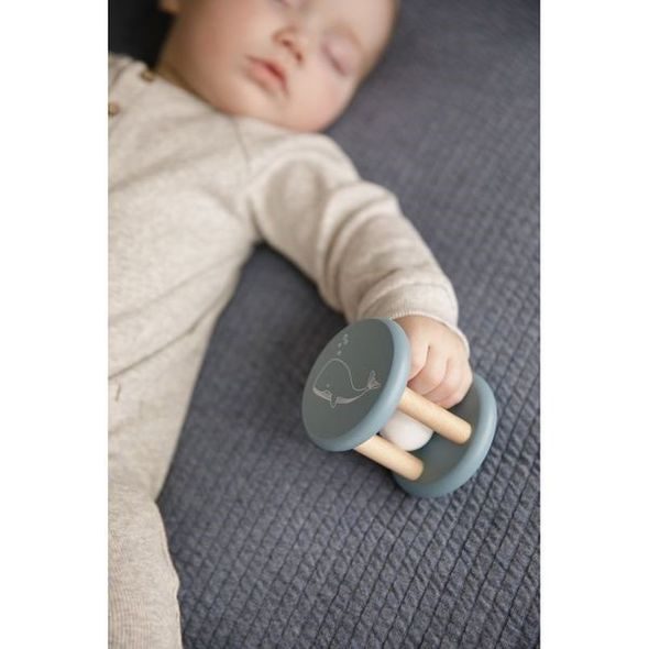 LITTLE DUTCH KULIČKA V KLECI - MOTORICKÉ A HRY - PRO DĚTI