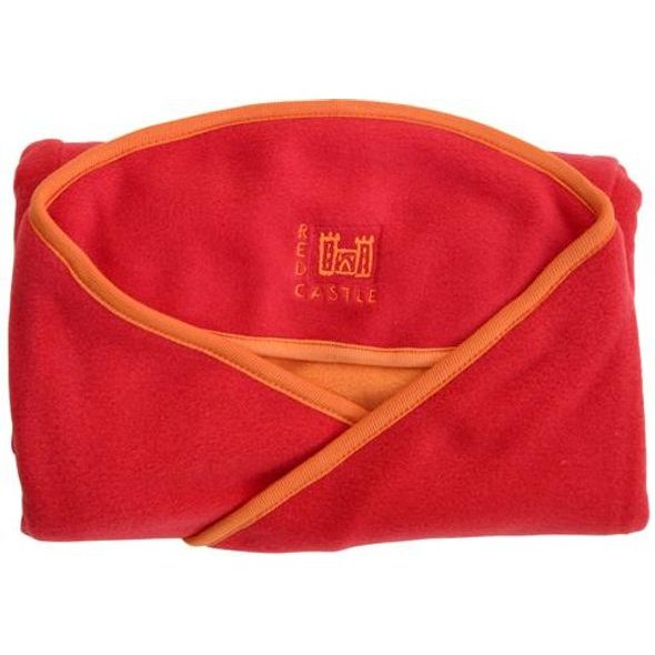 RED CASTLE RYCHLOZAVINOVAČKA BABYNOMADE FLEECE - ZAVINOVAČKY - SPINKÁNÍ