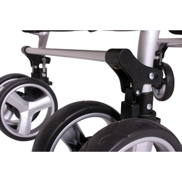 BUMBLERIDE FLYER SPORTOVNÍ KOČÁREK S PŘEHAZOVACÍ RUKOJETÍ ! - SPORTOVNÍ KOČÁRKY - KOČÁRKY A PŘÍSLUŠENSTVÍ