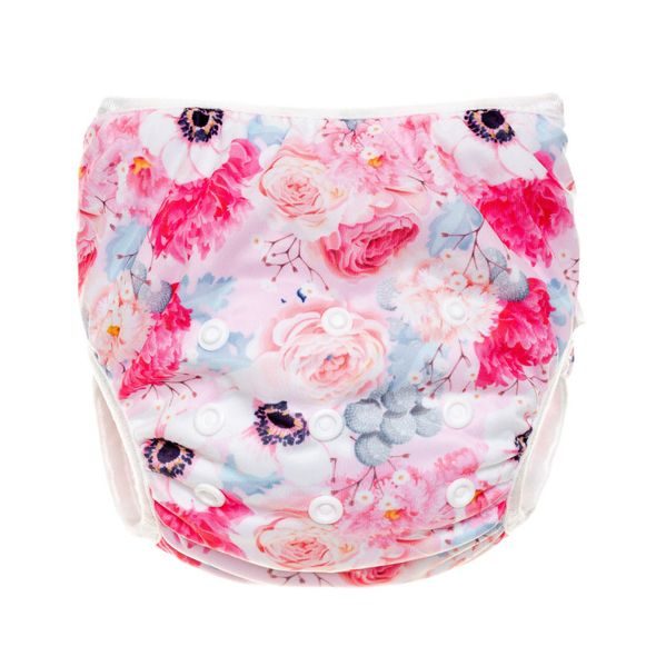 T-TOMI PLENKOVÉ PLAVKY - JEDNOVELIKOSTNÍ - KOJENECKÉ PLAVKY - KOUPÁNÍ A ZDRAVÍ