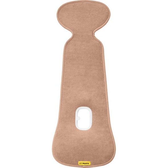 AEROMOOV VLOŽKA DO AUTOSEDAČKY CIRCUS TIGER 9-18KG LIMITED - VLOŽKY A LÍMCE - AUTOSEDAČKY A PŘÍSLUŠENSTVÍ