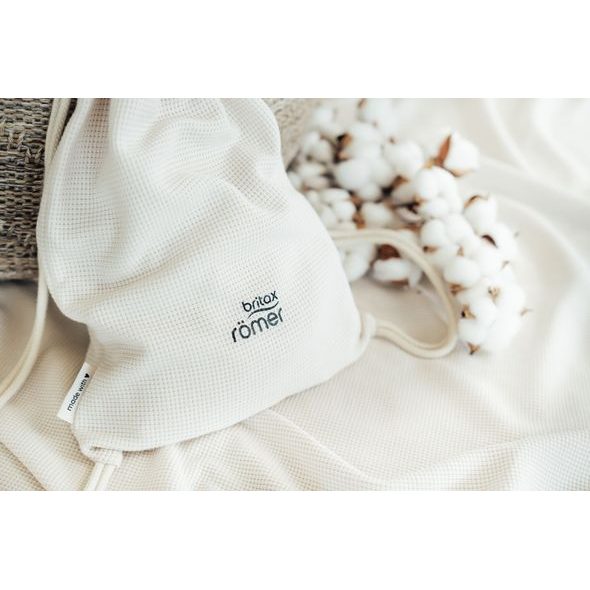 BRITAX-RÖMER LETNÍ POTAH DUALFIX - LETNÍ POTAHY - AUTOSEDAČKY A PŘÍSLUŠENSTVÍ