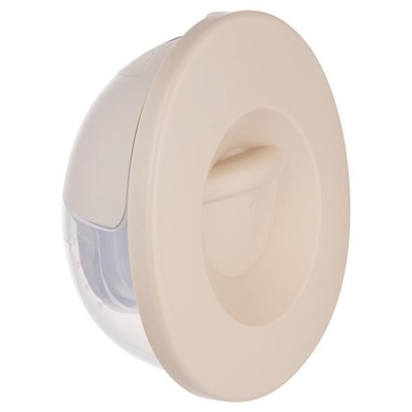 CANPOL BABIES ELEKTRICKÁ ODSÁVAČKA MATEŘSKÉHO MLÉKA DO PODPRSENKY SMARTSENSE - ODSÁVAČKY MATEŘSKÉHO MLÉKA - KRMENÍ