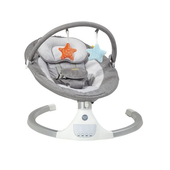 BABABING HUB HOUPACÍ LEHÁTKO - LEHÁTKA A HOUPADLA - SPINKÁNÍ