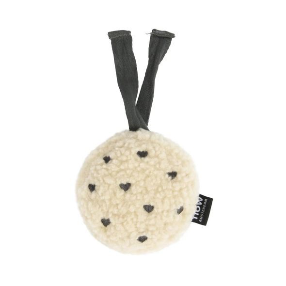 FLOW HRAČKA S TLUKOTEM SRDCE NA CESTY BILLY HEARTS - USÍNÁČCI ŠUMÍCÍ / S TLUKOTEM - PRO DĚTI