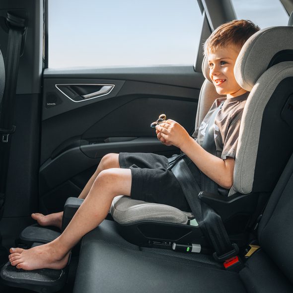 THULE PALM OPĚRKA NA NOHY - AUTOSEDAČKY 15-36KG - AUTOSEDAČKY A PŘÍSLUŠENSTVÍ