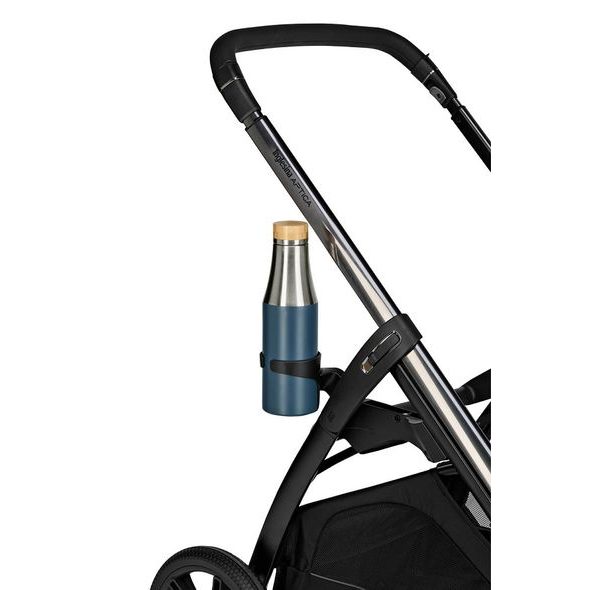 INGLESINA LESKLÝ PODVOZEK APTICA GLAM LITIO/BLACK - PODVOZKY - KOČÁRKY A PŘÍSLUŠENSTVÍ