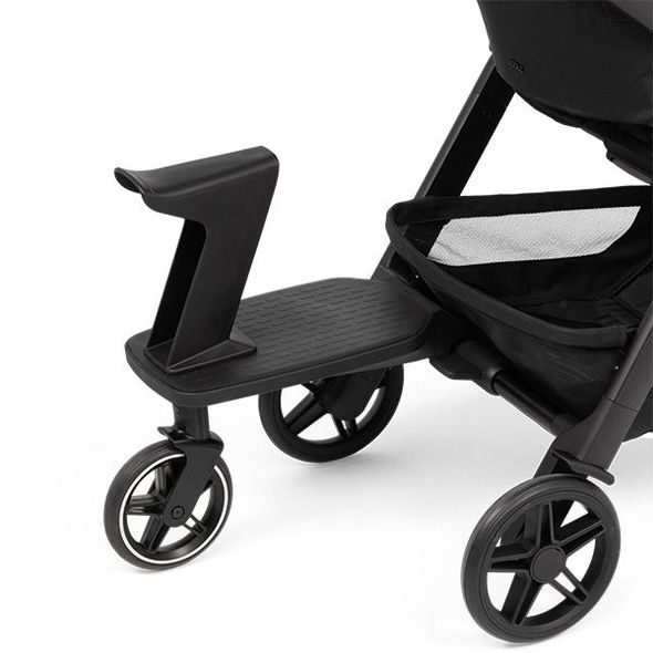 JOOLZ JOOLZ HUB² L FOOTBOARD L SOUROZENECKÉ STUPÁTKO - STUPÁTKA ZA KOČÁREK - KOČÁRKY A PŘÍSLUŠENSTVÍ