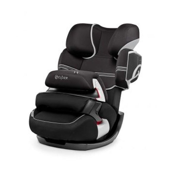 CYBEX PALLAS 2 2014 - AUTOSEDAČKY 9-36KG - AUTOSEDAČKY A PŘÍSLUŠENSTVÍ