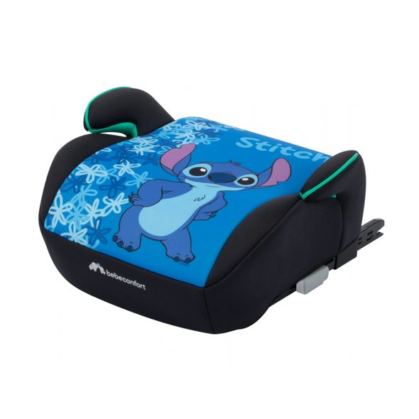 BEBECONFORT GAIA I-FIX DISNEY PODSEDÁK FUN STITCH - AUTOSEDAČKY 15-36KG - AUTOSEDAČKY A PŘÍSLUŠENSTVÍ